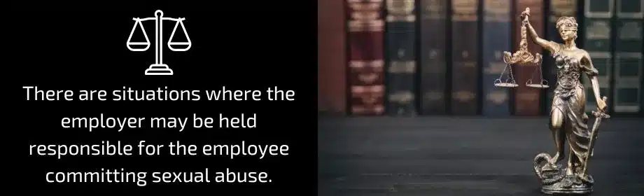 Can an Employer Be Held Liable for the Employee’s Crime?