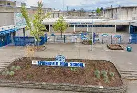 Springfield High School