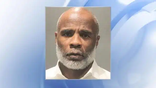 Virginia Teacher Arrested Child Sex Abuse