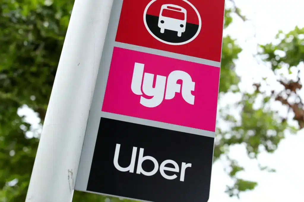 Uber and lyft Faces Class Action Lawsuit