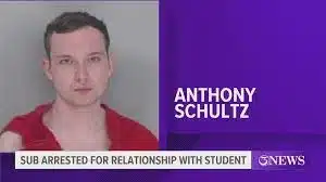 Teacher Faces Multiple Sex Abuse Charges