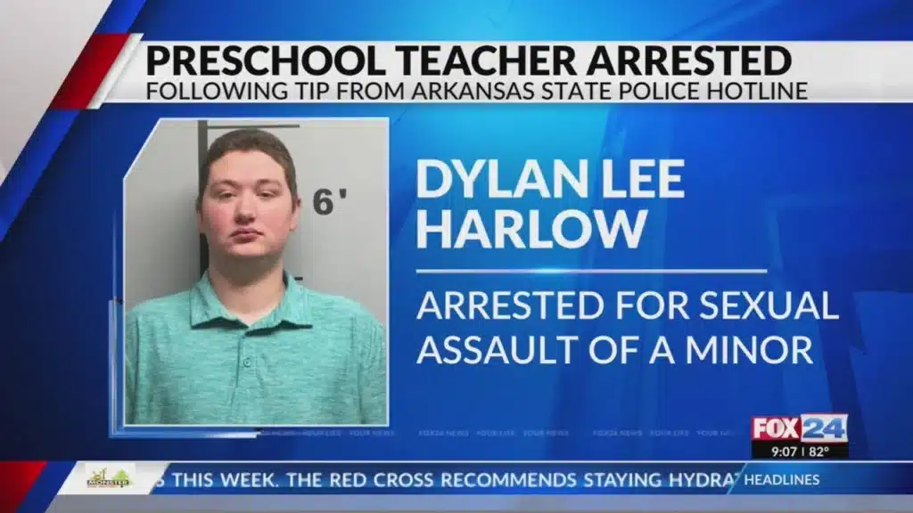 Daycare Worker