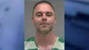 St. Patrick's Interparish School teacher arrested