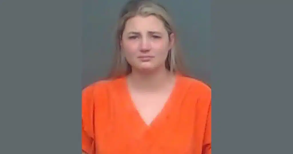 Teacher’s Assistant Arrested for Sexual Assaults
