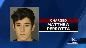 Matthew Perrotta