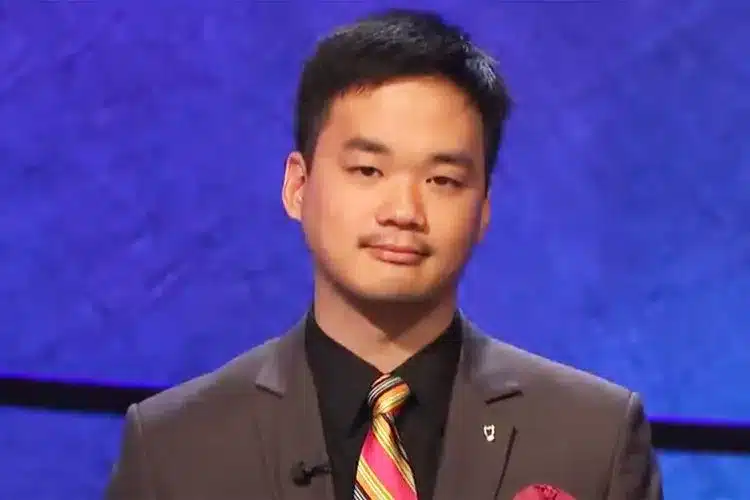 Winston Nguyen NY Teacher Arrested