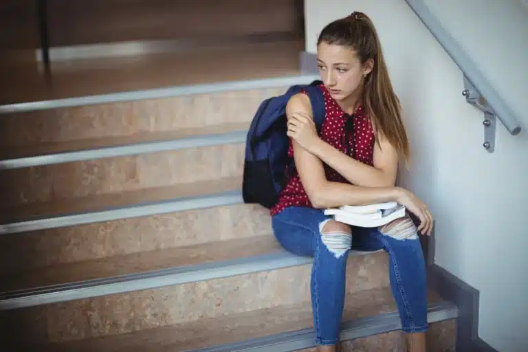 Maryland's Schools Student Sexual Abuse