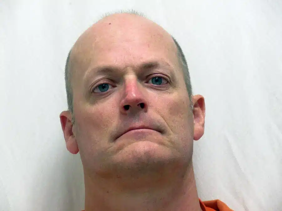Arrested on Sexual Abuse Charges