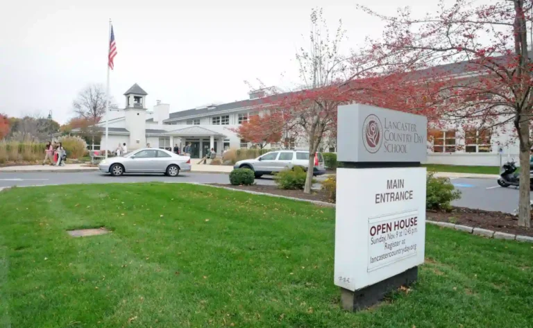 Lancaster Country day School