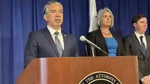 CA Attorney General Investigates school districts