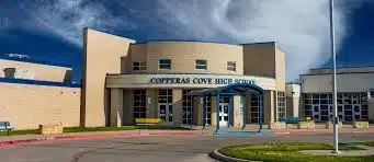 Copperas Cove High School