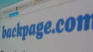 Backpage Victims Fund