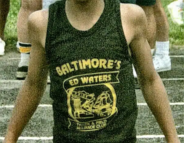 Track and Field Alliance Club