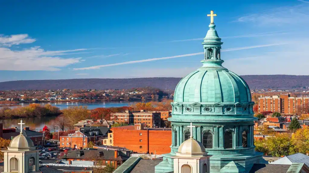 Philadelphia