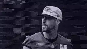 Justin Tucker