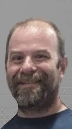 Geoffrey Testa
