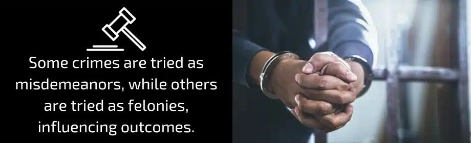 What Are the Penalties for Being Convicted of Sexual Assault in Pennsylvania?