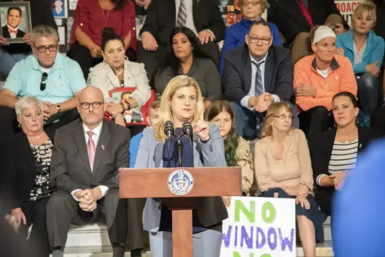 Pennsylvania Sexual Abuse Survivors