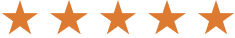 5 Star orange