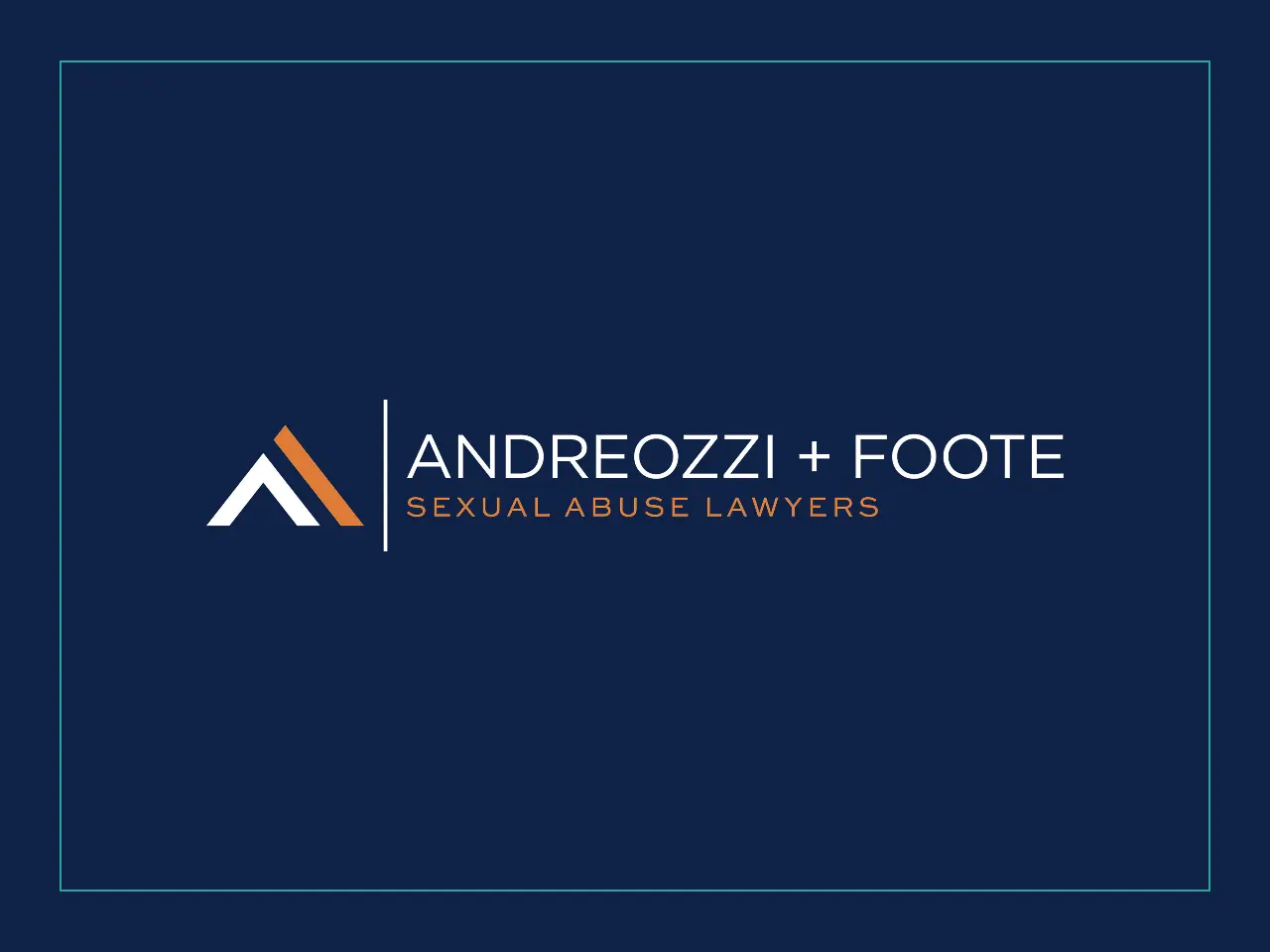 Andreozzi + Foote Sexual Abuse Lawyers