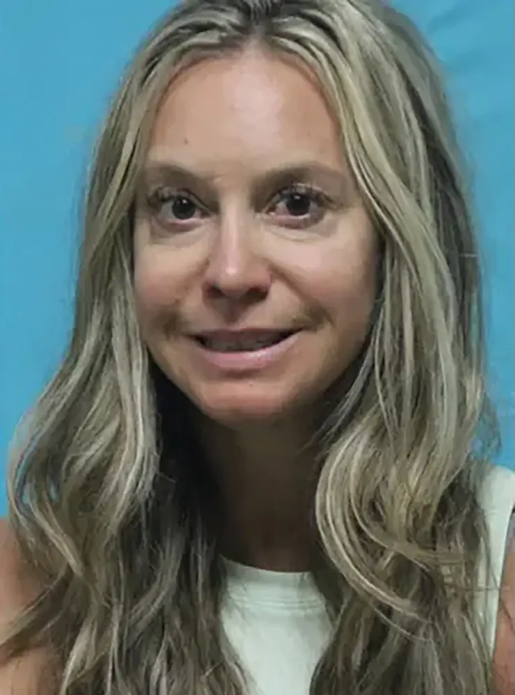 Texas Teacher Charged with Sexual Abuse