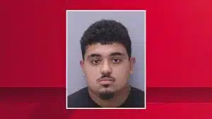 Teacher Charged Sexual Abuse
