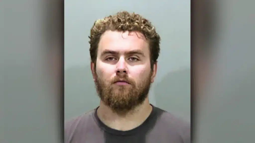 A CA Teacher Charged With Multiple Victims