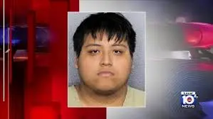 Janitor Charged with Sexual Abuse of Child