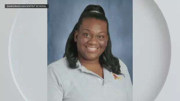 FL Teacher Arrested