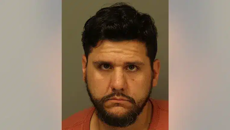 MD Teacher Arrested for Sexual Abuse