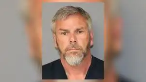 Long Time Administrator Charged with Rape