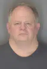 Pulmonologist Arrested Child Sexual Abuse