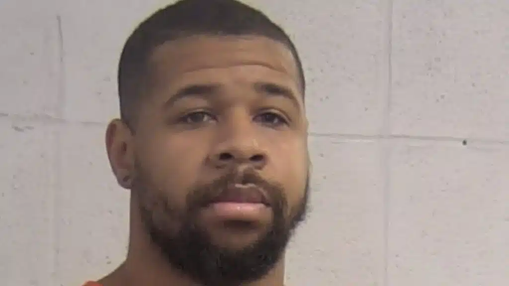 Former Band Teacher Under Arrest