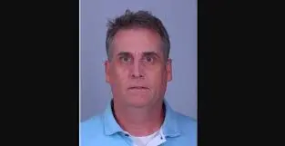 Long Time Ulm School Teacher Arrested