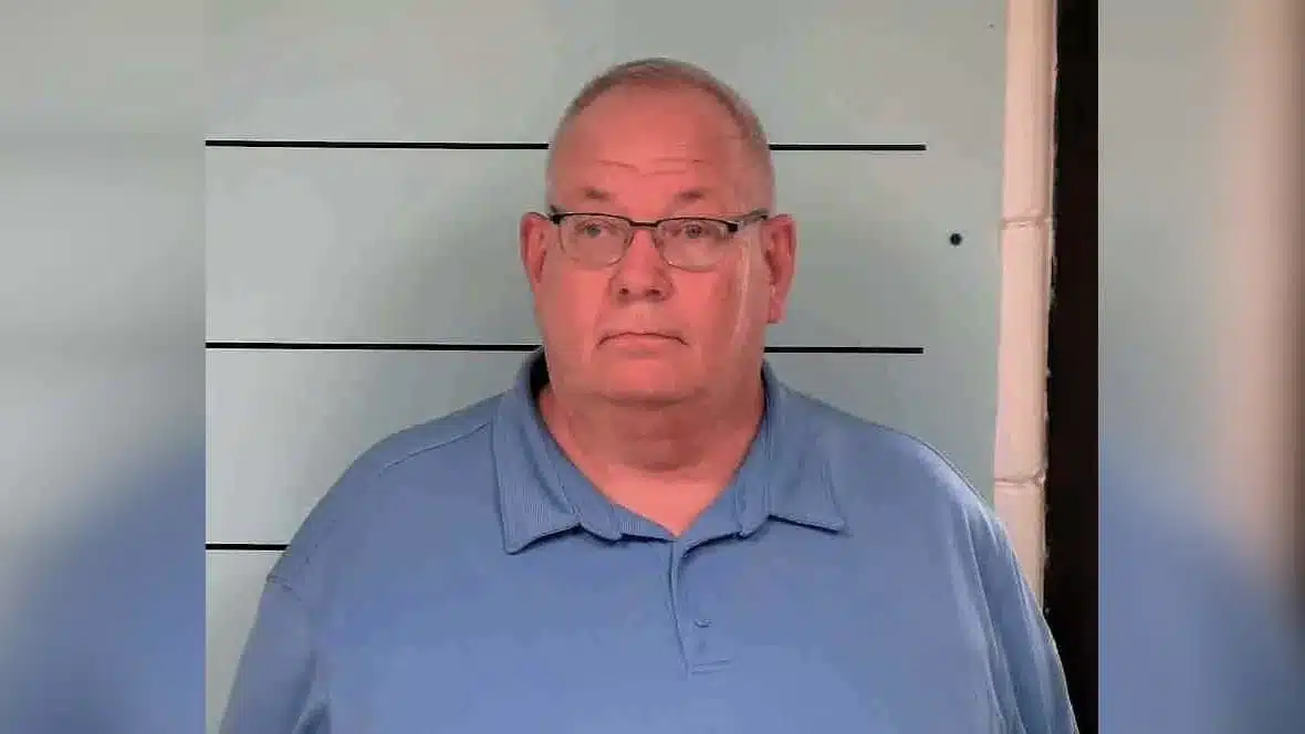 Kentucky Pastor Arrested Sexual Abuse