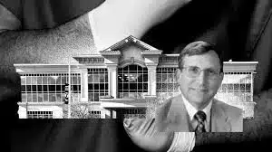 Dr. David Broadbent