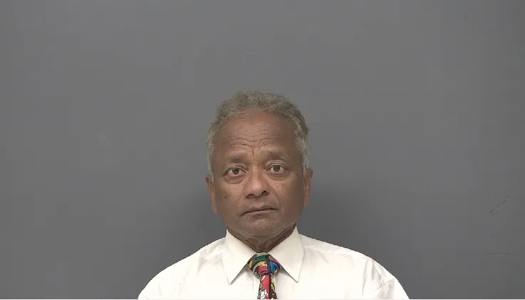 a Pediatrician in CT Arrested
