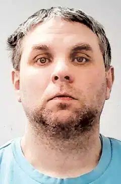 Teacher/Coach Arrested Sex Abuse