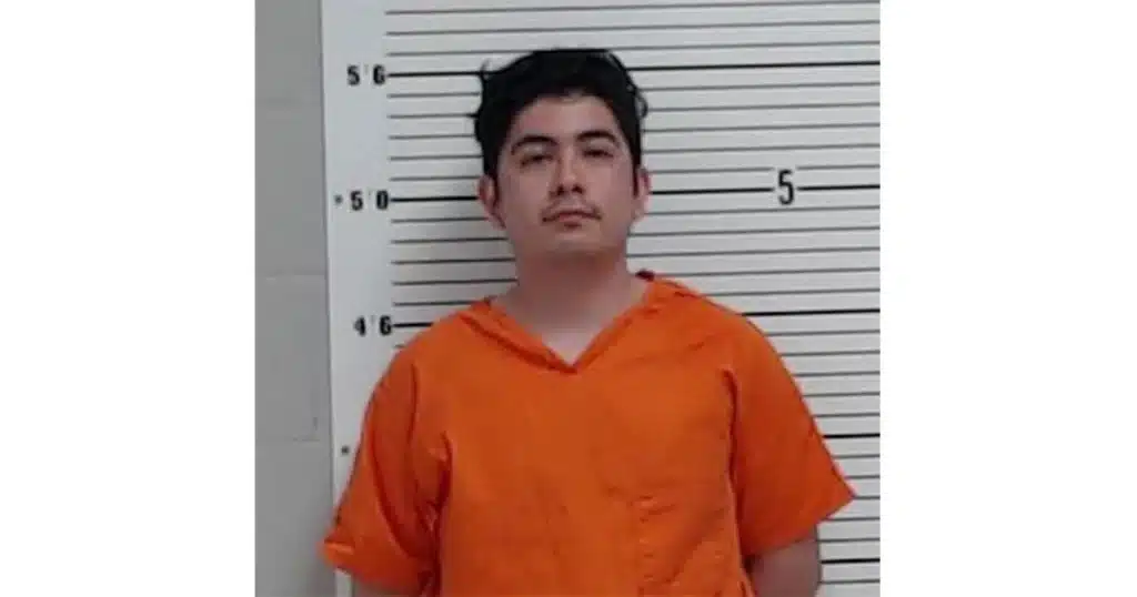 Teacher Accused of Sexual Assault