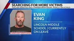 CO Teacher/Coach Arrested for Assaulting Students