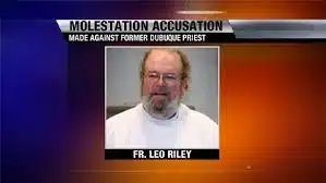 Arrested for Sexual Abuse