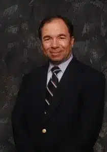 Frank T. Cimino