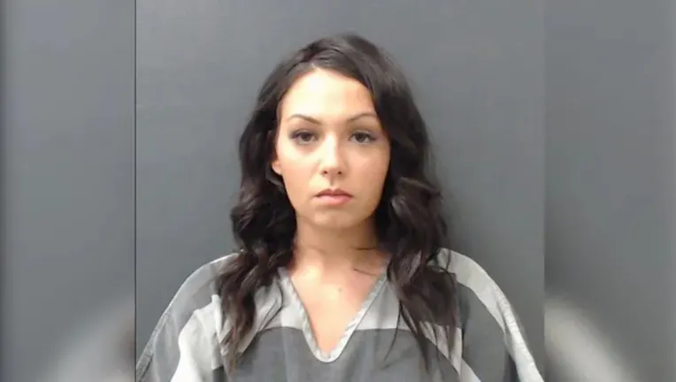 Math Teacher Arrested
