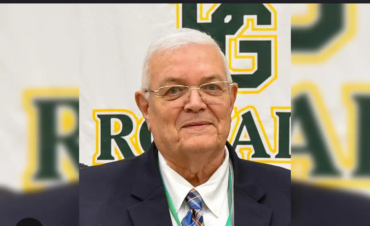 Williams Barnes Longtime Educator Facing Numerous Charges