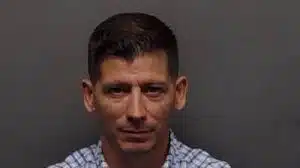 former CEO With Existing Criminal History Arrested