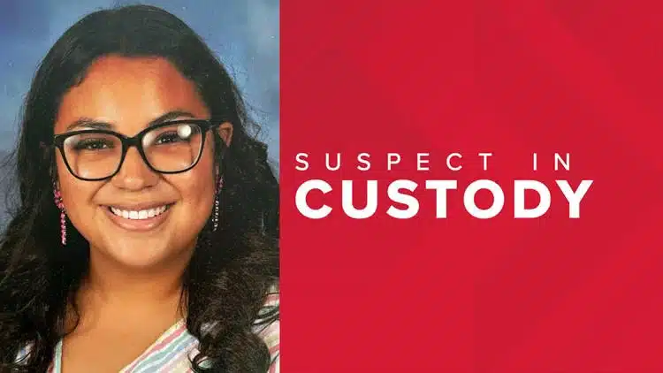 Texas Teacher Accused by Several Students