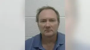 MD Boy Scout Leader Arrested