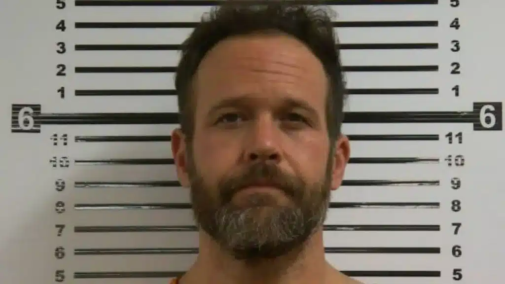 TN Teacher Facing Multiple Charges of Sex Abuse