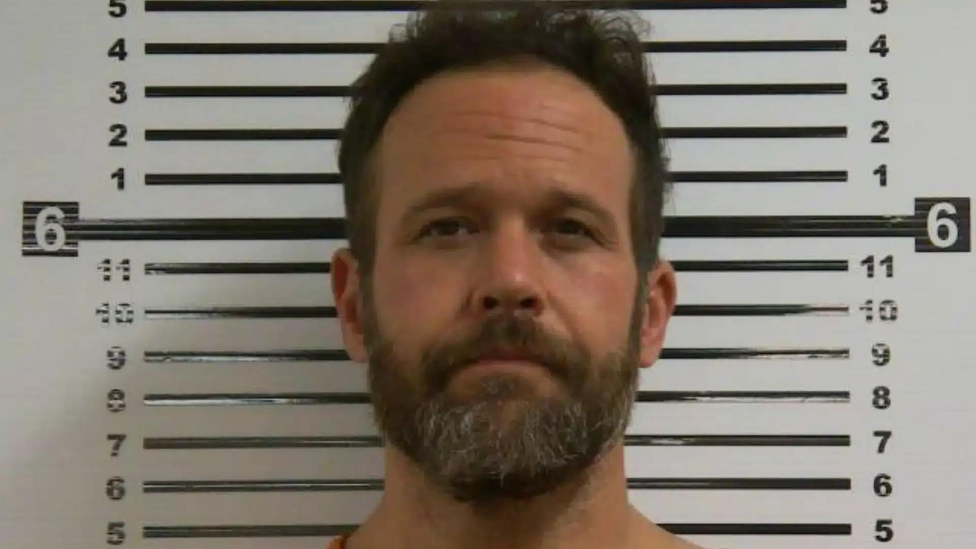 TN Teacher Facing Multiple Charges of Sex Abuse