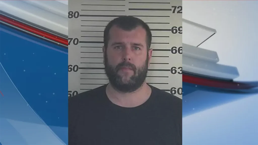 WI Sergent Accused of Child Sexual Abuse